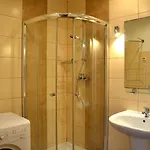 Apartman Caffe Latte, Center