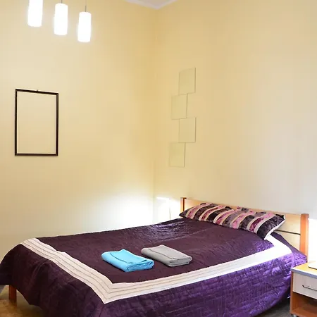 Caffe Latte, Center * Cracovie