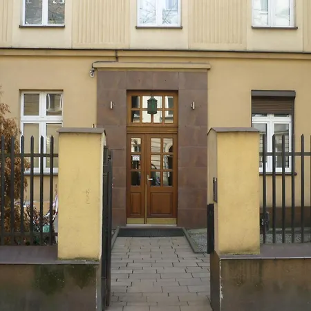 Caffe Latte, Center * Cracovie