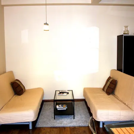 Appartement Caffe Latte, Center Cracovie