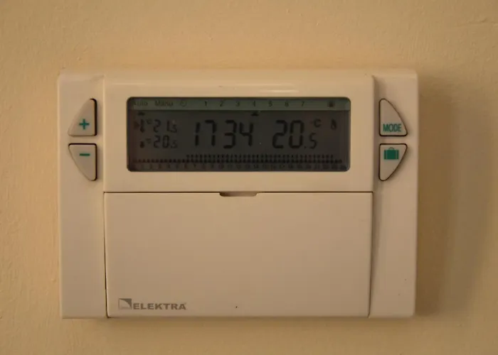 Caffe Latte, Center Cracovia