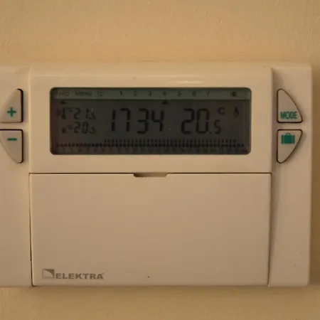 Caffe Latte, Center Краков