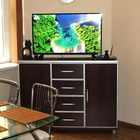 Caffe Latte, Center * Kraków