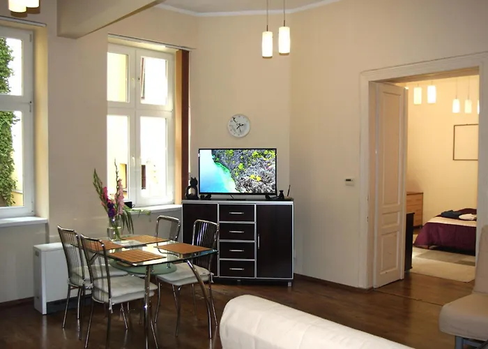 Caffe Latte, Center Kraków